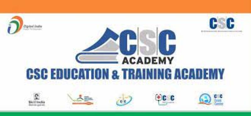 CSC ACADEMY